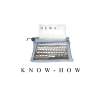 Logo - WA Know-How