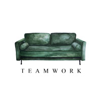 Logo - WA Teamwork